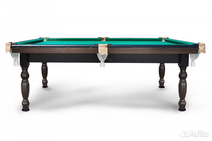 Бильярдный стол Юнкер 6фт