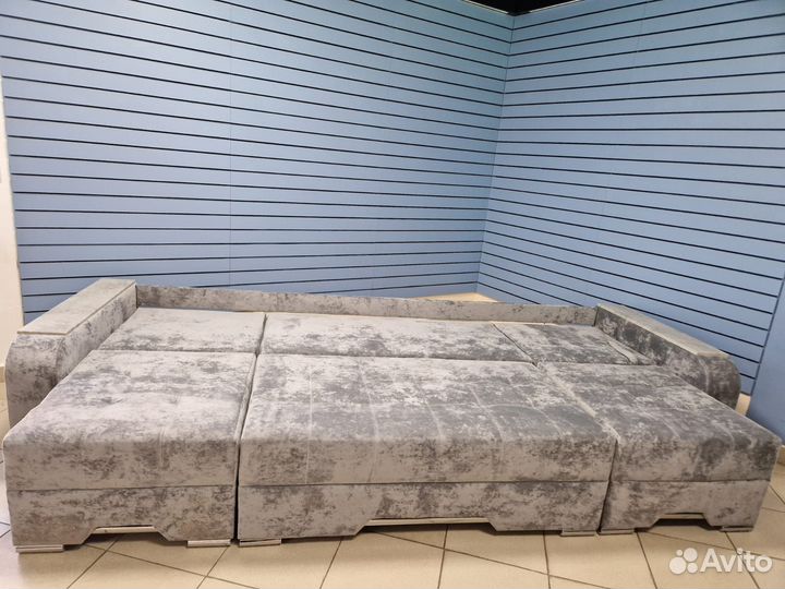 Диван -трансформер Абрамс