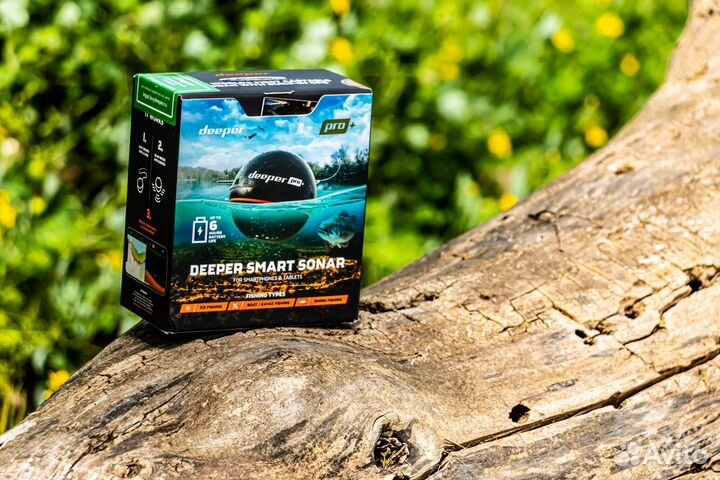 Прикормочный карповый кораблик CamaraD Mono