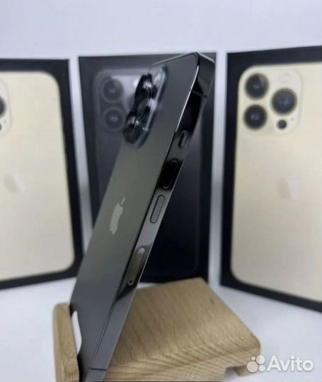 iPhone 13 Pro, 128 ГБ