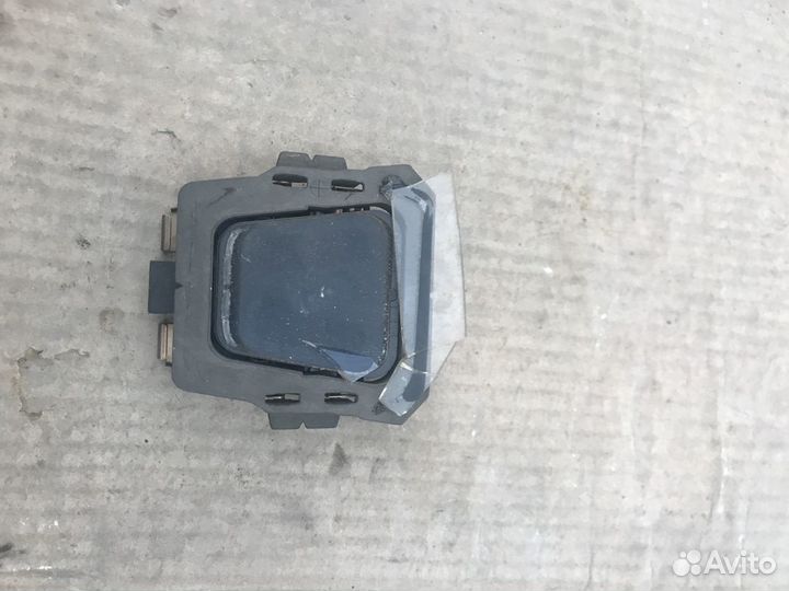 Датчик дождя и света на Ситроен с4