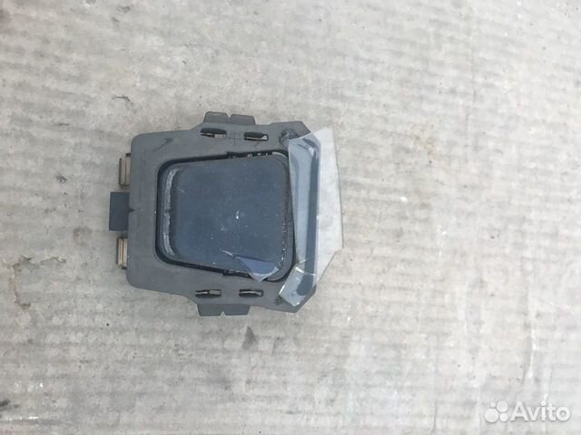 Датчик дождя и света на Ситроен с4