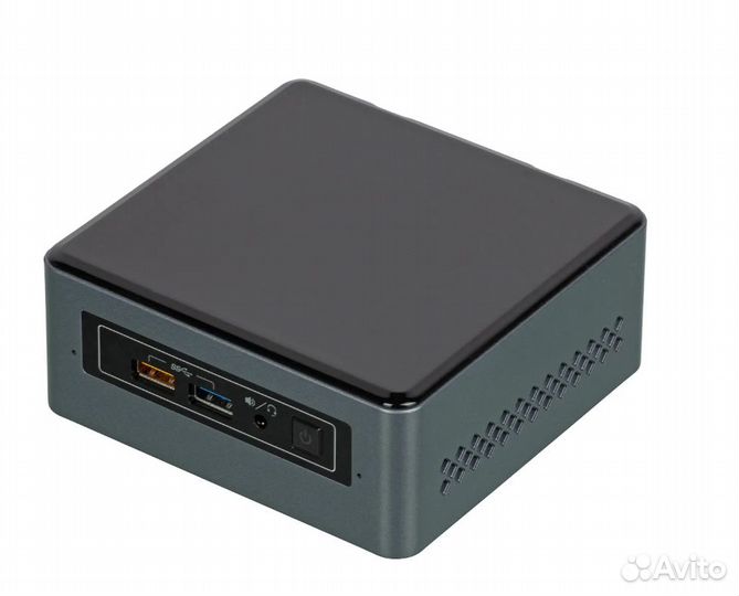 Компьютер мини пк Intel