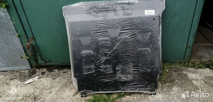 Защита двигателя