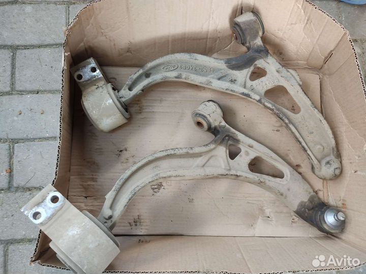 Рычаги передние для Ford Explorer 5