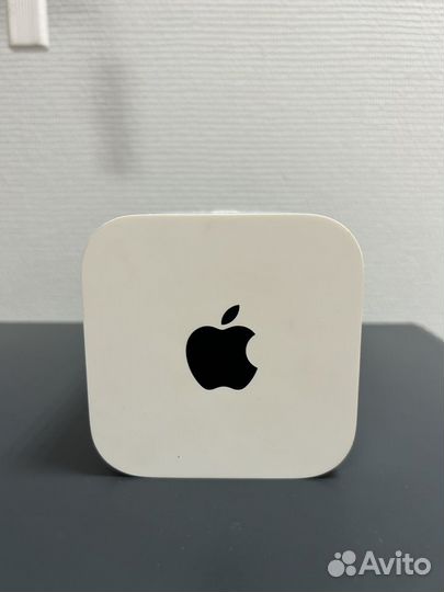 WiFi роутер Apple AirPort Extreme рст