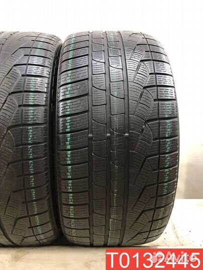 Pirelli Sottozero Winter 240 275/35 R20 102V