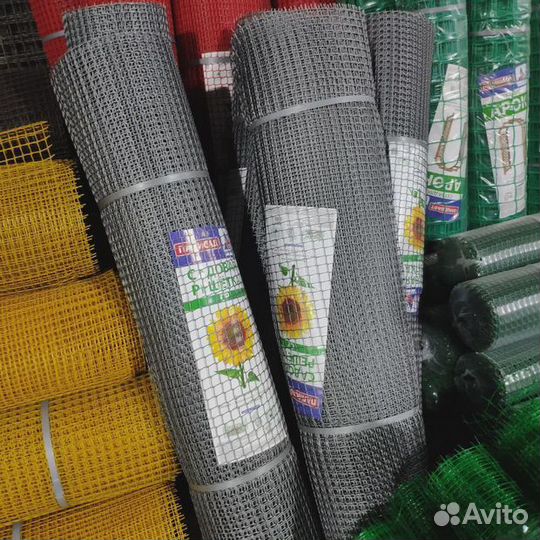 Пластиковая садовая решетка для дизайна участка