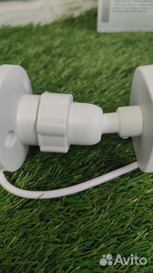 Камера видеонаблюдения уличная AHD 2мп