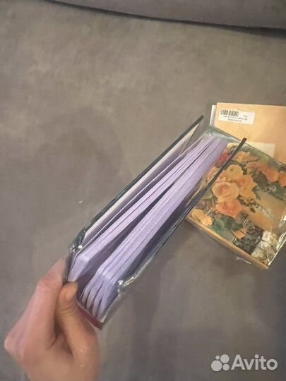Фотоальбом 3 шт