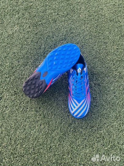 Сороконожки для футбола adidas