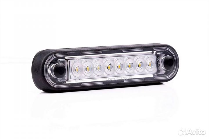 Габариты Фристом fristom FT-073 Z LED long