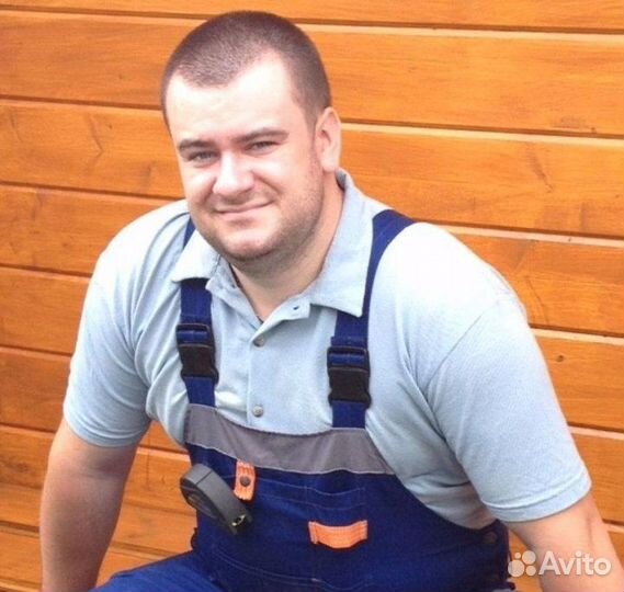 Сантехник Электрик Мастер на час Сборка мебели