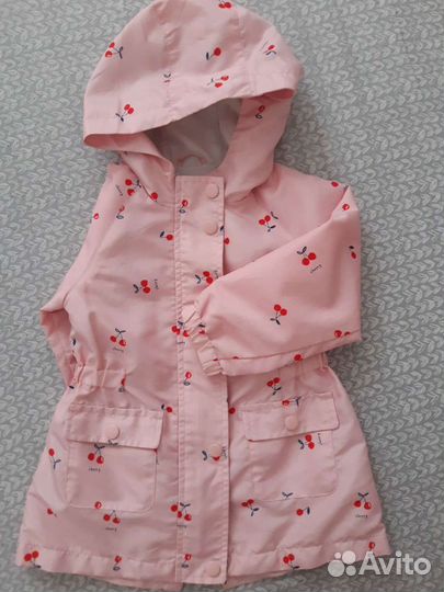 Осенние штаны lassie