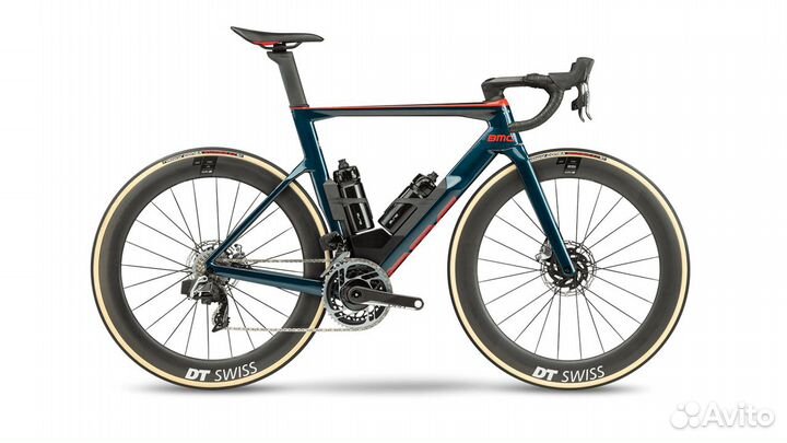 BMC timemachine road, новые