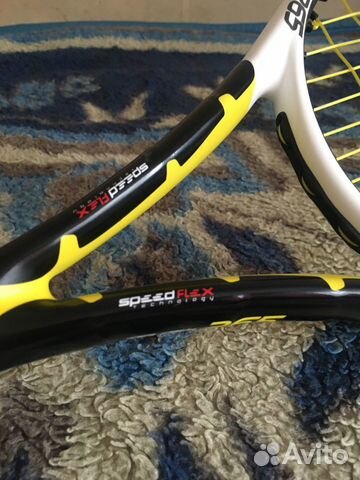 Ракетка для большого тенниса tecnifibre