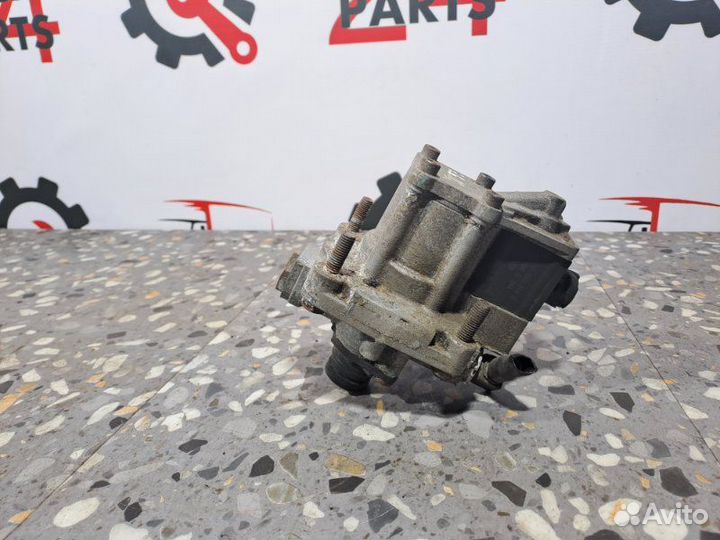 Клапан тормозной EPB-1 Mercedes-Benz Actros MP2
