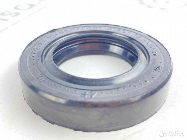 Сальник снегоход Буран коробки реверса (2,2х30х52