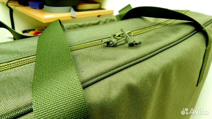 Рыболовная сумка