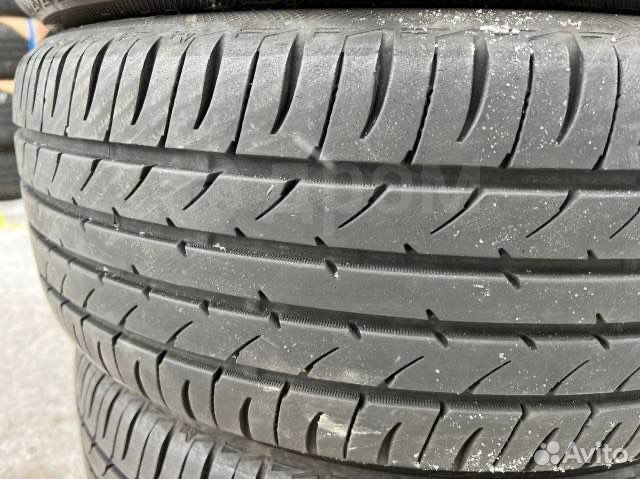 Toyo NanoEnergy 3 Plus 205/50 R17