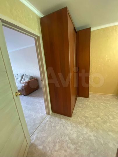 2-к. квартира, 45 м², 2/5 эт.