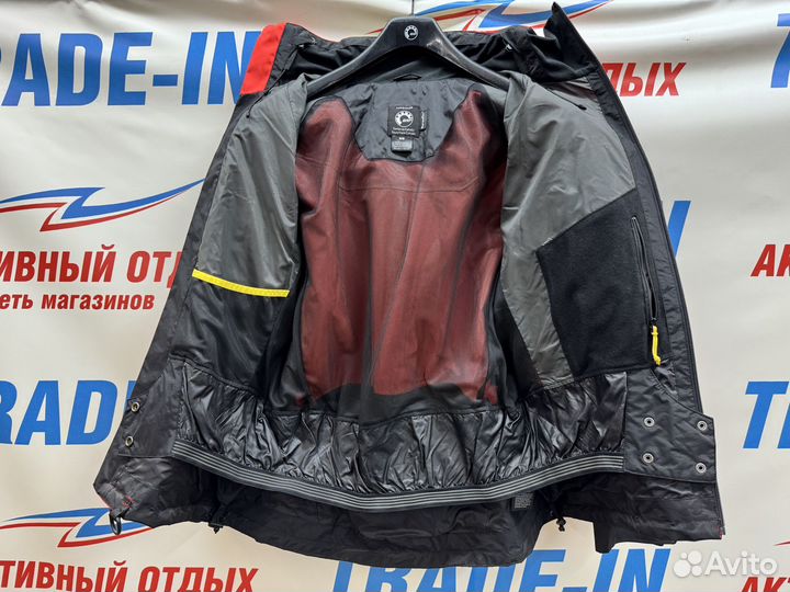 Куртка Ski-Doo Helium 30 jacket Mens мужская 44078