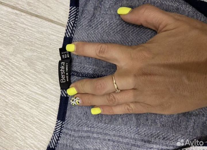 Комбинезон женский bershka S