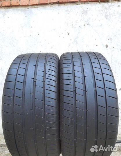 Dunlop SP Sport Maxx RT 2 285/40 R20 108Y
