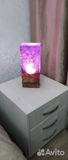 Светильник
