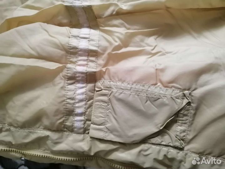 Пуховик Comma, р. 42
