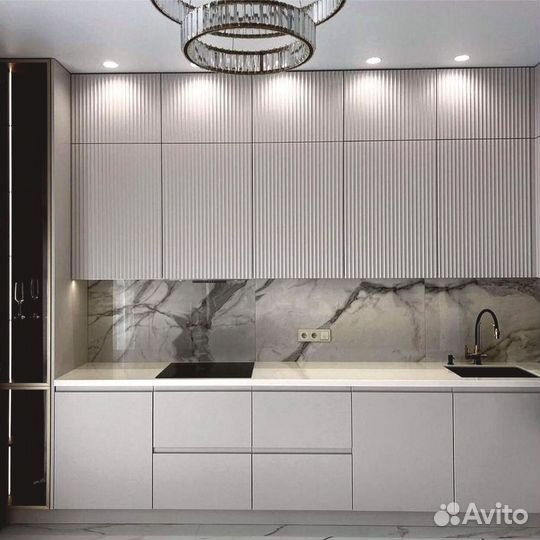 Кухонный гарнитур Madritensis