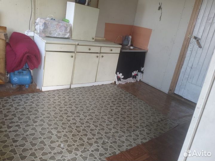 3 комната 20 сотки земля