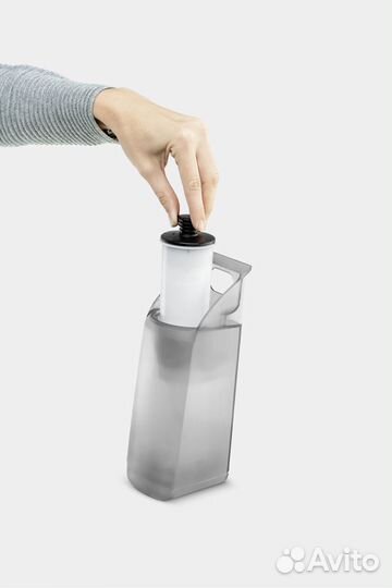 Паровая шварбра Керхер SC 3 Upright EasyFix Premiu