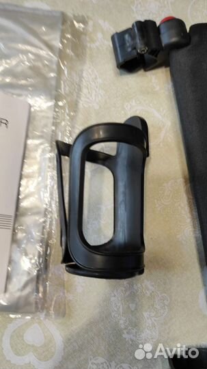 Прогулочная коляска Babytime