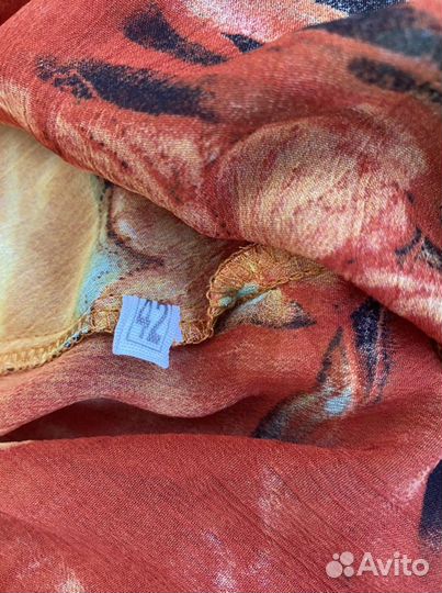 Платье, кофта