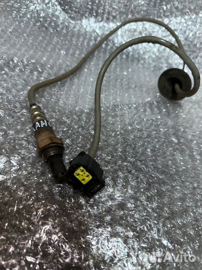 Датчик кислорода лямбда-зонд Mitsubishi Lancer 10