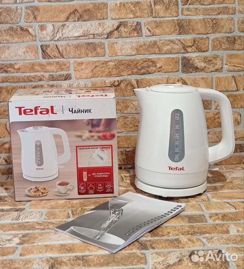 Чайник электрический Тефаль KO172130