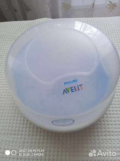 Стерилизатор philips avent