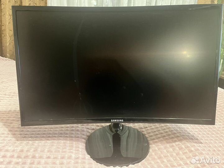 Монитор для компьютера