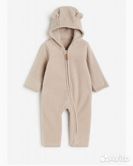 Комбинезон детский новый 62
