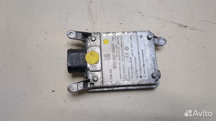 Датчик слепых зон Audi A5 (8T), 2013