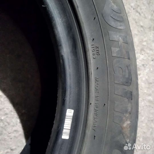 Hankook Ventus Prime 2 K115 205/55 R16 91H