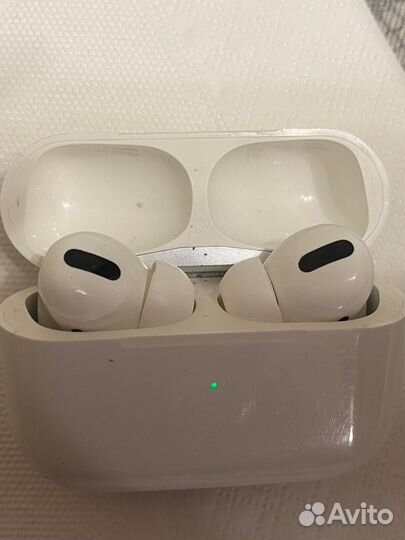 Наушники apple airpods 2