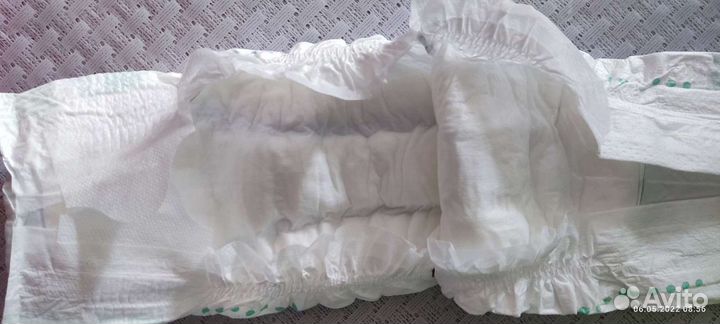 Подгузники 5 Helen Harper