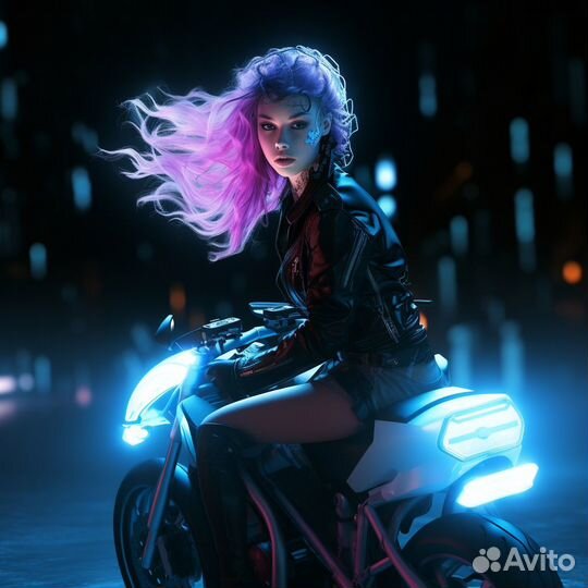 Услуги Photoshop/Lightroom/art/GIF animation