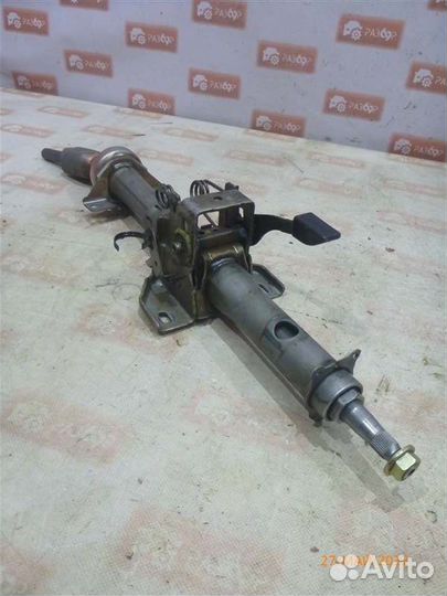Рулевая колонка Nissan Almera N15 GA14 1998
