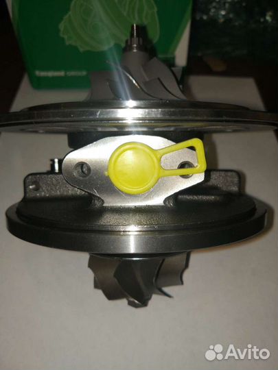 Картридж турбины GT2256V