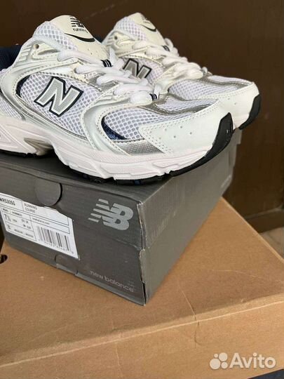 Кроссовки New Balance 530