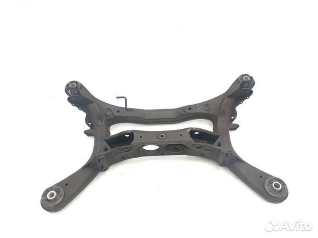 Балка подвески задняя Lexus Rx AGL10 3.5 2010