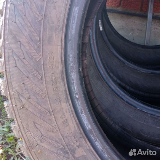 Nokian Tyres Nordman 8 205/55 R16 94T